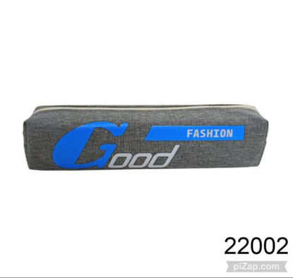 Imagen de CARTUCHERA 1 CIERRE TUBO EN ESTUCHE 2.26